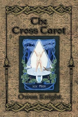 The Cross Tarot by Knight, Owen