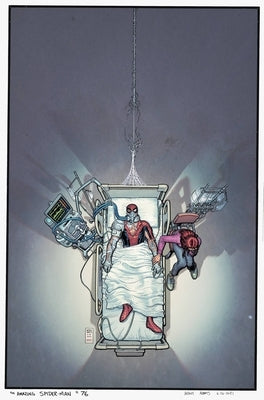 Amazing Spider-Man: Beyond Vol. 3 by Wells, Zeb