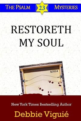 Restoreth My Soul by Viguie, Debbie