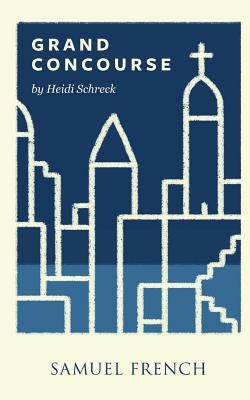 Grand Concourse by Schrek, Heidi