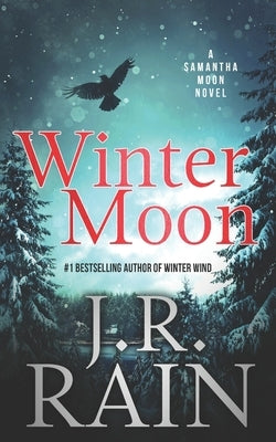 Winter Moon by Rain, J. R.