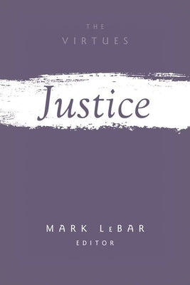 Justice by Lebar, Mark