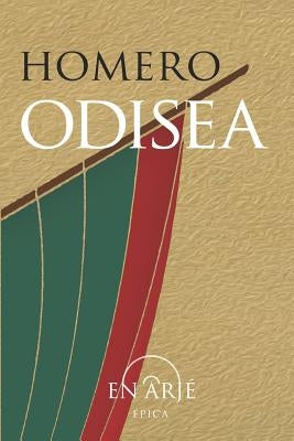 Odisea (ed. revisada y anotada): Versión directa y literal del griego por L. Segalá y Estalella, con Introducción, notas y apéndices por Carlos Albert by Segal&#225; Y. Estalella, Luis