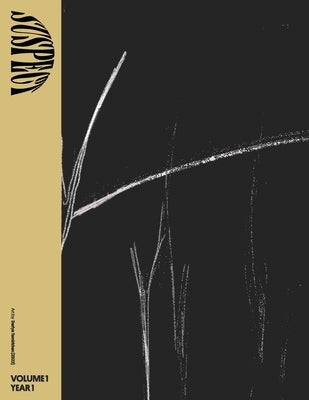 Suspect: Volume 1, Year 1 by Koh, Jee Leong