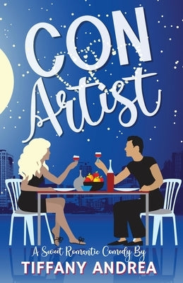 Con Artist by Andrea, Tiffany