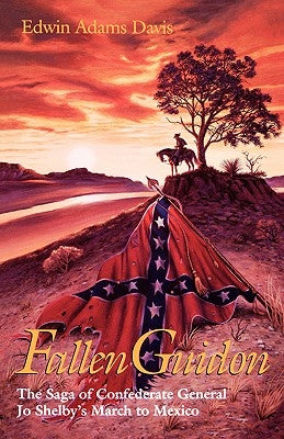 Fallen Guidon by Davis, Edwin Adams