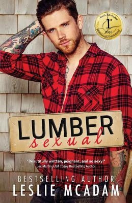 Lumbersexual by McAdam, Leslie