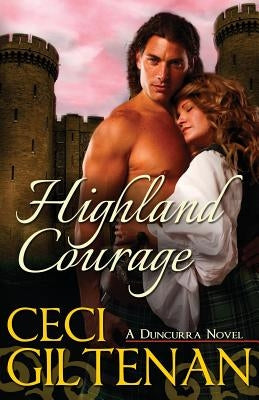 Highland Courage by Charms, Earthly
