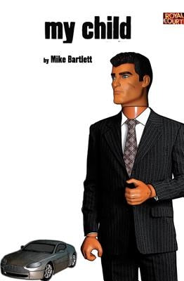 My Child by Bartlett, Mike
