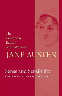 Sense and Sensibility by Austen, Jane