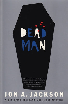 Deadman by Jackson, Jon A.