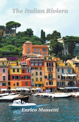 The Italian Riviera by Massetti, Enrico