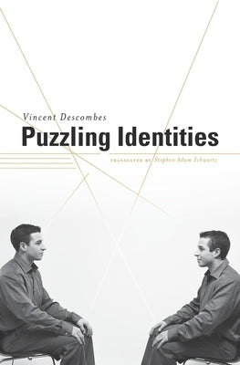 Puzzling Identities by Descombes, Vincent