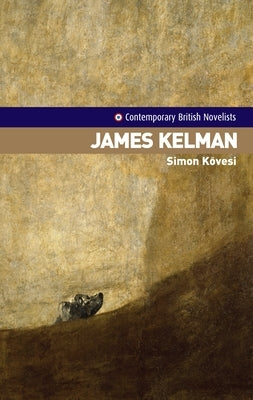 James Kelman by Kovesi, Simon