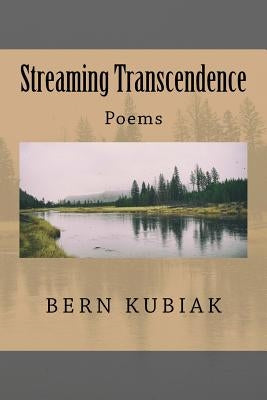 Streaming Transcendence by Kubiak, Bern