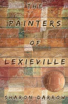 The Painters of Lexieville by Darrow, Sharon