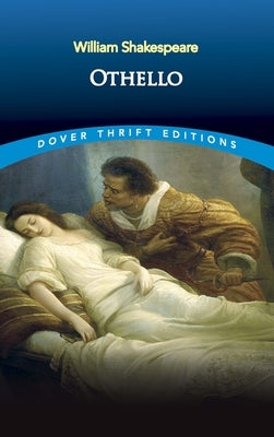 Othello by Shakespeare, William