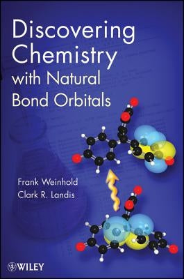 Discovering Chemistry by Weinhold, Frank
