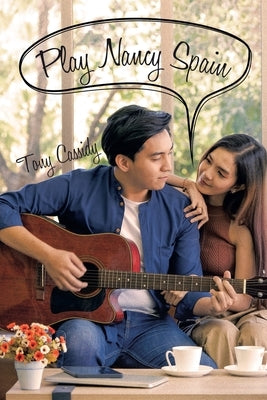 Play Nancy Spain by Cassidy, Tony