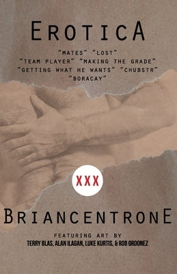 Erotica by Centrone, Brian