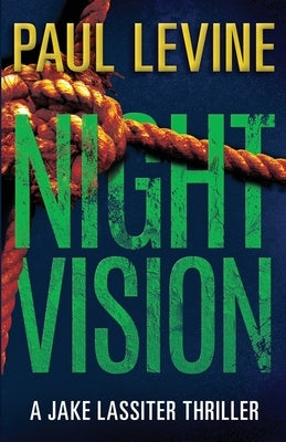 Night Vision by Levine, Paul