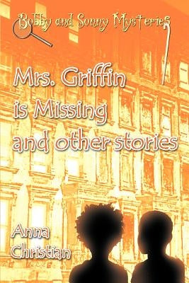 Mrs. Griffin is Missing and other stories by Christian, Anna