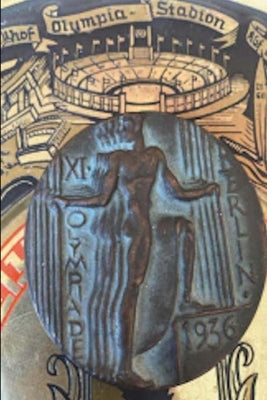 Ghost Runners: An Olympic Dream Betrayed by Rubenstein, Robert