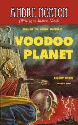 Voodoo Planet by Norton, Andre