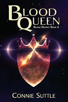 Blood Queen by Suttle, Connie