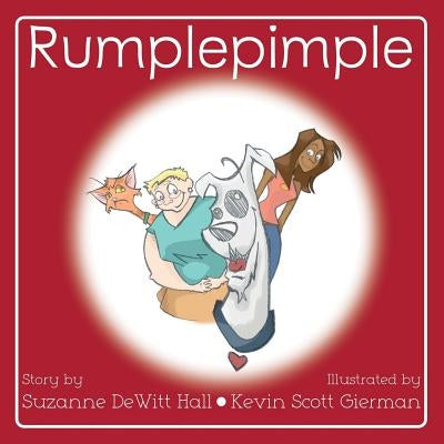 Rumplepimple by Gierman, Kevin Scott