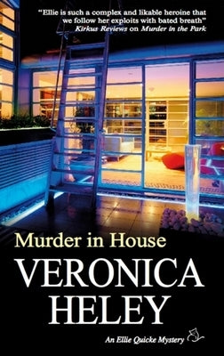 Murder in House by Heley, Veronica
