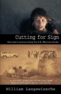 Cutting for Sign by Langewiesche, William