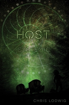 Host: Systemic - Book 2 by Scheuer, Christina