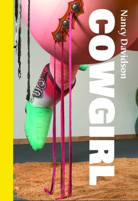 Cowgirl by Davidson, Nancy