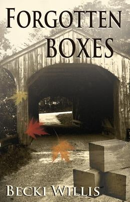 Forgotten Boxes by Willis, Becki