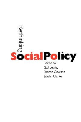 Rethinking Social Policy by Open University