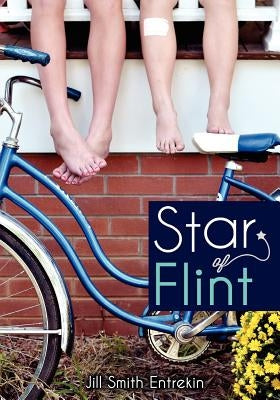 Star of Flint by Entrekin, Jill Smith