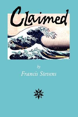 Claimed by Stevens, Francis