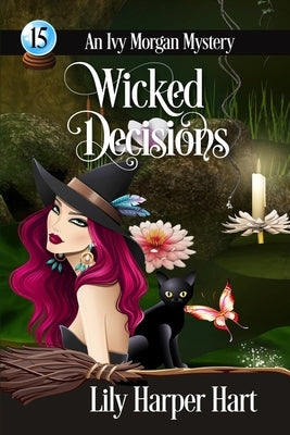 Wicked Decisions by Hart, Lily Harper