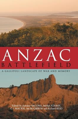 Anzac Battlefield by Sagona, Antonio
