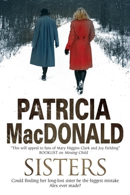 Sisters by MacDonald, Patricia