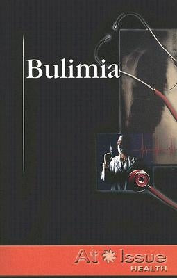 Bulimia by Ruggiero, Adriane