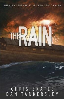 The Rain by Tankersley, Dan