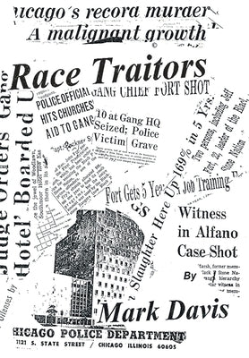 Race Traitors by Davis, Mark