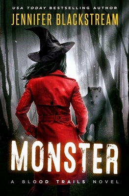 Monster by Blackstream, Jennifer