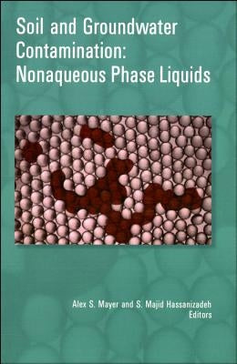 Soil and Groundwater Contamina [With CDROM] by Mayer, Alex S.