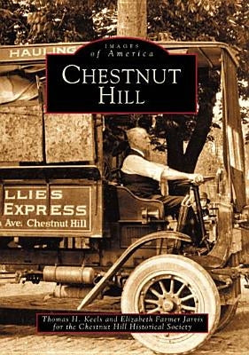 Chestnut Hill by Keels, Thomas H.