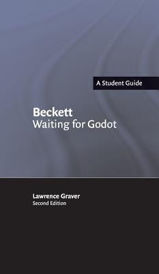 Beckett: Waiting for Godot by Graver, Lawrence