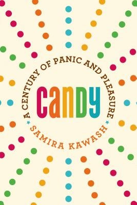 Candy by Kawash, Samira