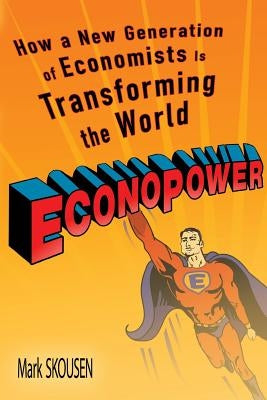 EconoPower P by Skousen